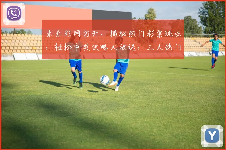 乐乐彩网打开，揭秘热门彩票玩法，轻松中奖攻略大放送，三大热门彩种，不容错过