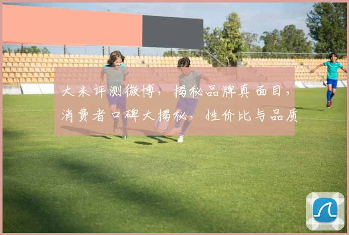 大米评测微博，揭秘品牌真面目，消费者口碑大揭秘，性价比与品质对比，选购指南来了