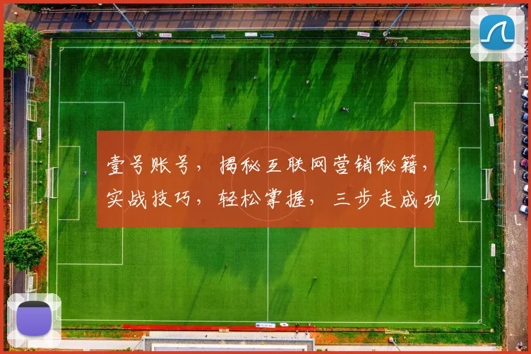 壹号账号，揭秘互联网营销秘籍，实战技巧，轻松掌握，三步走成功之道，不容错过