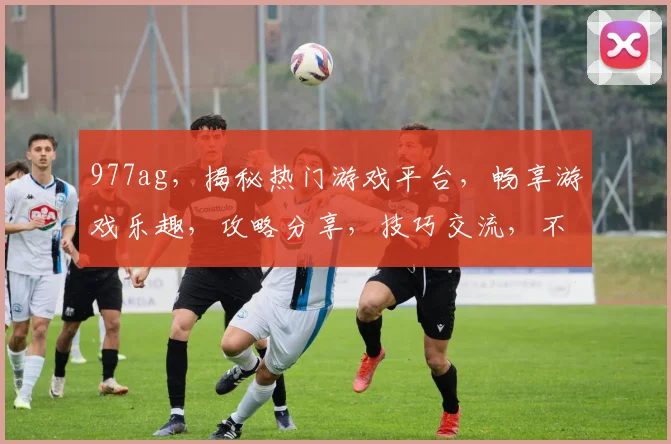977ag，揭秘热门游戏平台，畅享游戏乐趣，攻略分享，技巧交流，不容错过