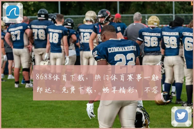 8688体育下载，热门体育赛事一触即达，免费下载，畅享精彩，不容错过，快来体验